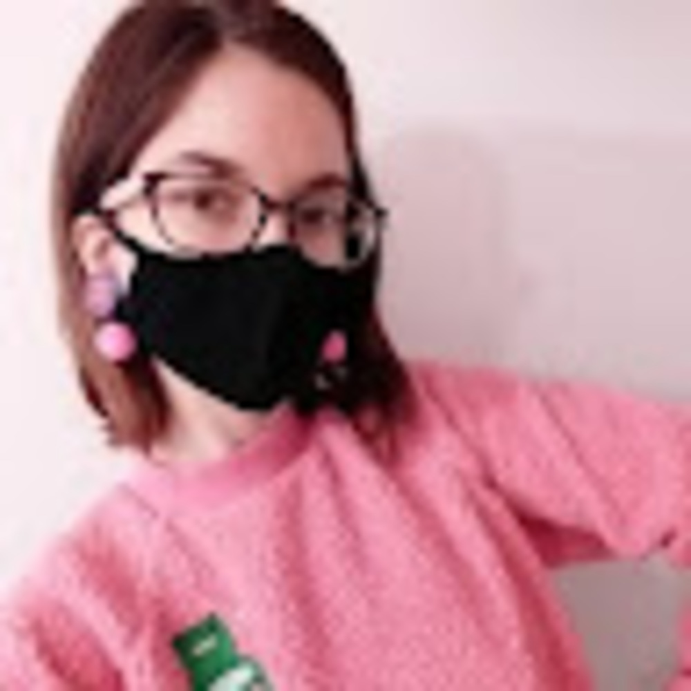 Meet your Posher, Jenna